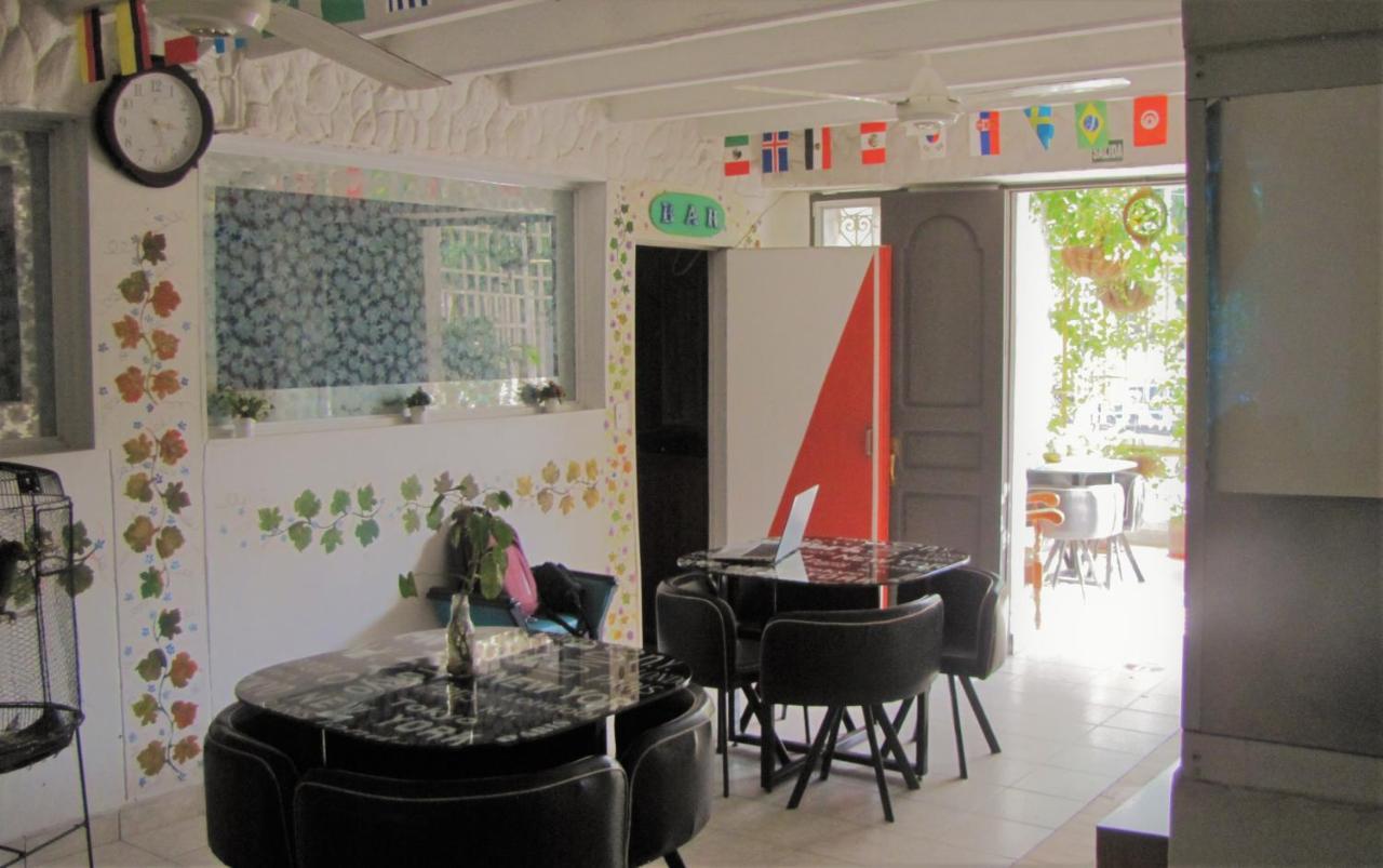 Casa Hostel Kaloha Санта Марта Екстериор снимка