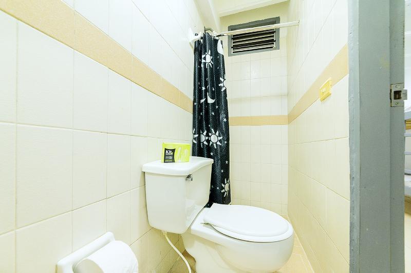 Casa Hostel Kaloha Санта Марта Екстериор снимка
